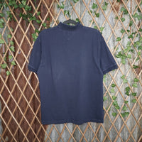 S - Vintage Y2K Hilfiger Athletics tommy hilfiger three - Blue - S