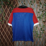 Vintage Y2K Jnco Blue Polyester t-shirt - Vintage Y2K Jnco - -
