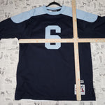 XL - Vintage Y2K P Miller baggy fit long - Blue - XL