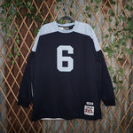 XL - Vintage Y2K P Miller baggy fit long - Blue - XL