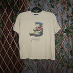XS - Vintage Y2K Giordaio gerardo teddy bear friends - XS