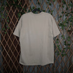 2XL - Vintage Y2K Aaa elvis presley love me tender his first - Beige - XXL