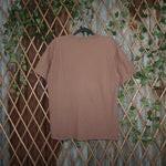 large - Vintage Y2K American Vintage dos equis beer alcohol - Brown - L