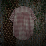 XL - Vintage Y2K Cherokee button western - White - XL