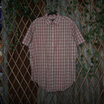 XL - Vintage Y2K Cherokee button western - White - XL