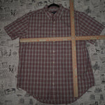 XL - Vintage Y2K Cherokee button western - White - XL
