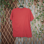 Large - Vintage Y2K Miami Ink miami inc - Red - L