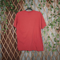 Large - Vintage Y2K Miami Ink miami inc - Red - L