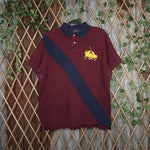 XL - Vintage Y2K Polo Ralph Lauren big pony embroidered polo - XL