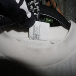 Vintage Y2K American Vintage caracas musica arte cine art - White
