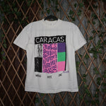 Vintage Y2K American Vintage caracas musica arte cine art - White