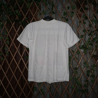 Vintage Y2K American Vintage caracas musica arte cine art - White