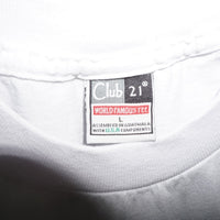 large - Vintage Y2K American Vintage andre hicks mac dre - White - L