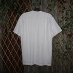 large - Vintage Y2K American Vintage andre hicks mac dre - White - L