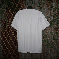 large - Vintage Y2K American Vintage andre hicks mac dre - White - L