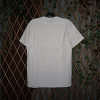 large - Vintage Y2K Oneita french quarter new orleans - White - L