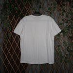 XL - Vintage Y2K Marc Ecko ung skull tribal mall goth - White - XL