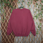 large - Vintage Y2K American Vintage victoria canada - Red - L