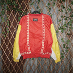 medium - Vintage Y2K Nfl kansas city chiefs pullover - Red - M
