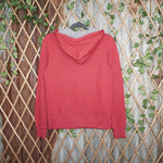 XS - Vintage Y2K Aeropostale embroidered zip hoodie - XS