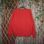 large - Vintage Y2K American Vintage ohio state buckeyes - Red - L