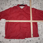 XL - Vintage Y2K American Vintage dr pepper classic fresno - Red - XL