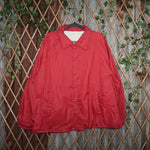 XL - Vintage Y2K American Vintage dr pepper classic fresno - Red - XL