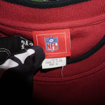 XL - Vintage Y2K Nfl san francisco 49ers embroidered spell - XL