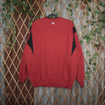 XL - Vintage Y2K Nfl san francisco 49ers embroidered spell - XL