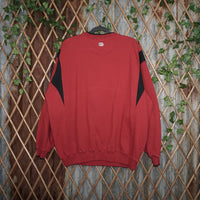 XL - Vintage Y2K Nfl san francisco 49ers embroidered spell - XL