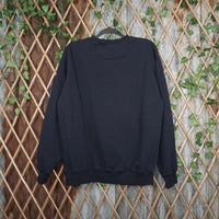 medium - Vintage Y2K American Outdoors magnificent meadow - Black - M