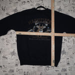 medium - Vintage Y2K American Outdoors magnificent meadow - Black - M