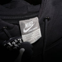 large - Vintage Y2K Nike sportswear gray - Black - L