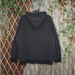 XL - Vintage Y2K South Pole spell hip hop gas station style - Black - XL
