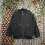 XL - Vintage Y2K Polar King By Key polar king heavyweight - Black - XL