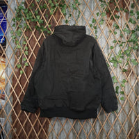 XL - Vintage Y2K Polar King By Key polar king heavyweight - Black - XL
