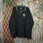 XXL - Vintage Y2K Harley-davidson harley davidson polo - Black - XXL