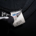 large - Vintage Y2K American Vintage washington usa - Black - L
