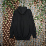large - Vintage Y2K American Vintage aces high texas holdom - Black - L
