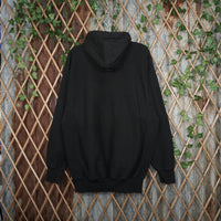 large - Vintage Y2K American Vintage aces high texas holdom - Black - L