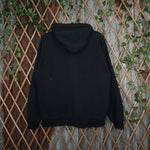 large - Vintage Y2K American Vintage washington usa - Black - L
