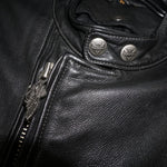 XL - Vintage Y2K Harley-davidson harley davidson american - Black - XL