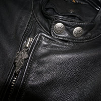 XL - Vintage Y2K Harley-davidson harley davidson american - Black - XL
