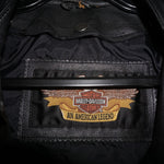 XL - Vintage Y2K Harley-davidson harley davidson american - Black - XL