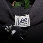 large - Vintage Y2K Lee san francisco 49ers niners - Black - L