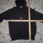 large - Vintage Y2K Lee san francisco 49ers niners - Black - L