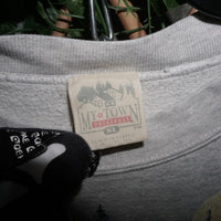 XL - Vintage Y2K American Vintage my town originals - Gray - XL