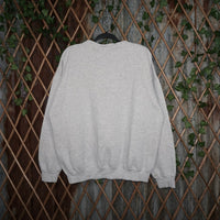 XL - Vintage Y2K American Vintage my town originals - Gray - XL