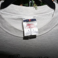 medium - Vintage Y2K American Vintage rev cycle shop socal - Gray - M