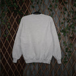 medium - Vintage Y2K American Vintage rev cycle shop socal - Gray - M